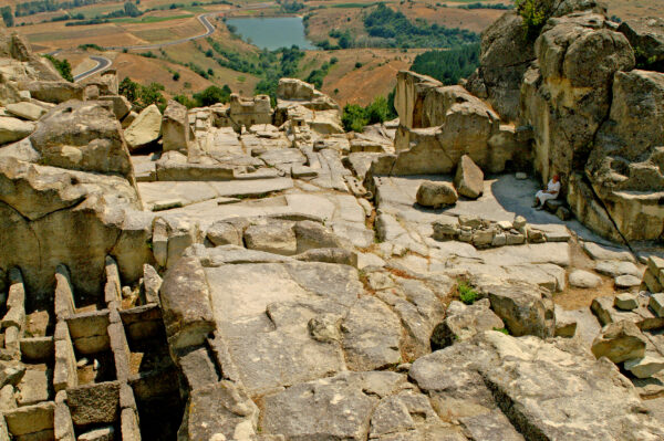 Histoire et mythologie - Sur les traces d'Orphée et Perperikon - tous les mois c'est possible – Image 7