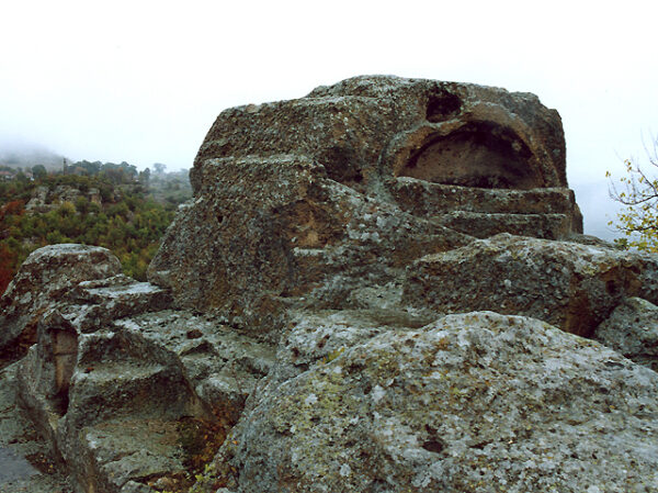 Histoire et mythologie - Sur les traces d'Orphée et Perperikon - tous les mois c'est possible – Image 3