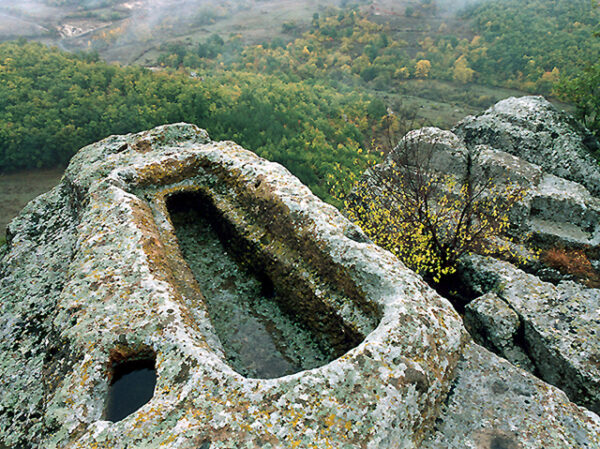 Histoire et mythologie - Sur les traces d'Orphée et Perperikon - tous les mois c'est possible – Image 4