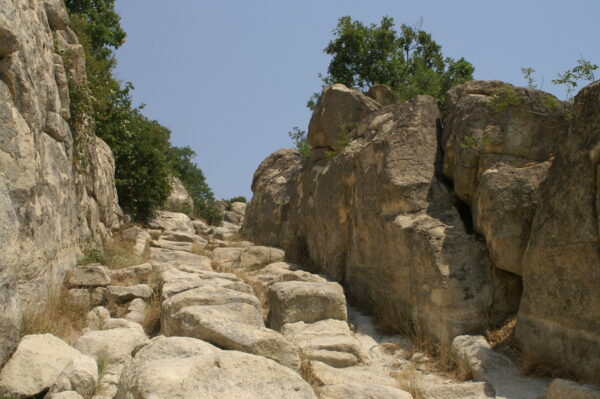 Histoire et mythologie - Sur les traces d'Orphée et Perperikon - tous les mois c'est possible – Image 6